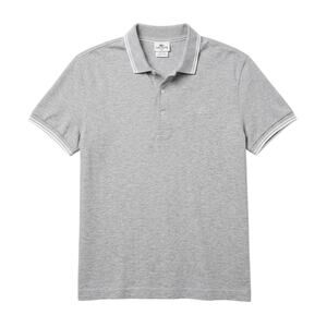 Lacoste Slim Fit Polo Shirt Mens Size 5/Large